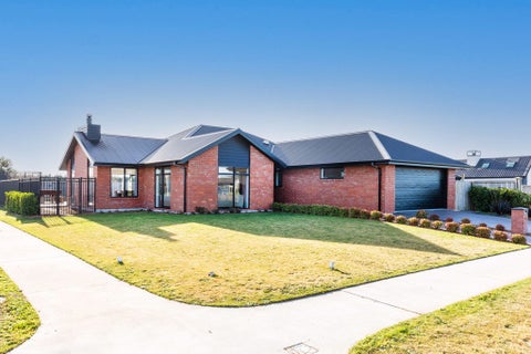 115 Northmoor Boulevard, Rolleston, Rolleston