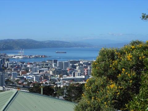 15 Jefferson Street, Brooklyn, Wellington