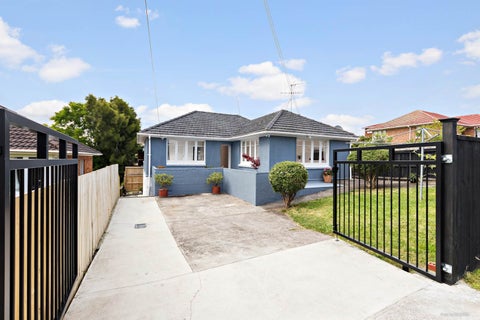 56 Hutchinson Avenue, New Lynn, Auckland