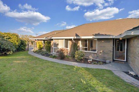 15 Creese Place, Redwood, Christchurch