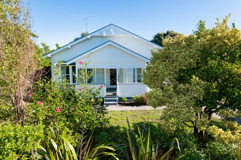 18 Collins Street, Te Hapara, Gisborne