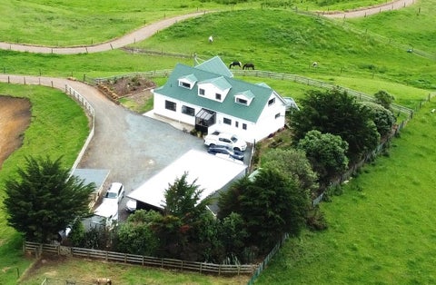 378 South Road, Waipu, Waipu