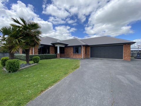 1 Kingsbury Court, Rototuna North, Hamilton