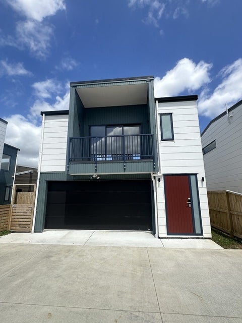 3 Fredrick Hanson Road, Papakura, Papakura