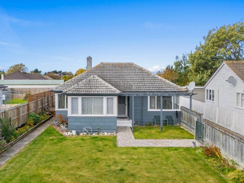 62 Hutcheson Street, Mayfield, Blenheim