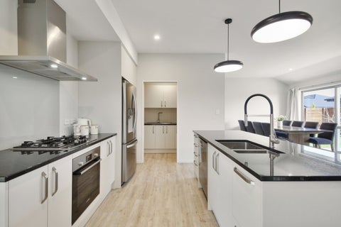 6 Fox Lane, Rolleston, Rolleston