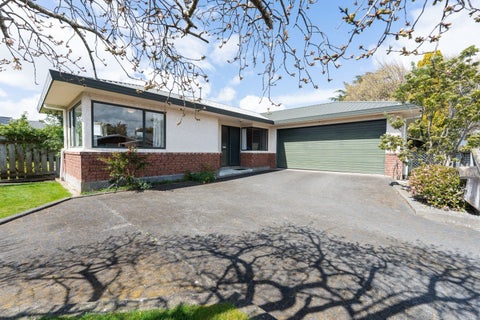 77 Lyndhurst Street, Takaro, Palmerston North