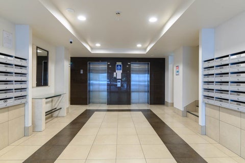 208/135 Vincent Street, Auckland Central, Auckland