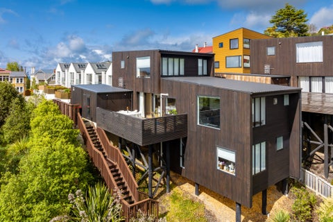 8 Heritage View, Dunedin Central, Dunedin