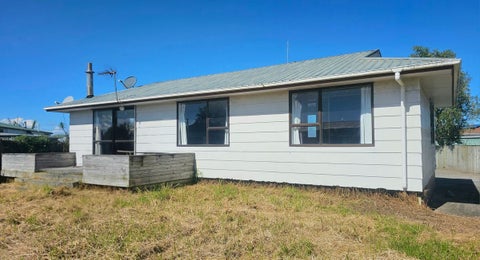 262 Victoria Street, Dargaville