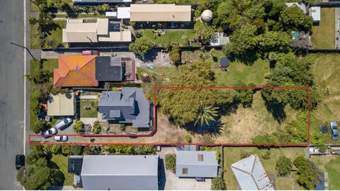 43 Blake Street, New Brighton, Christchurch