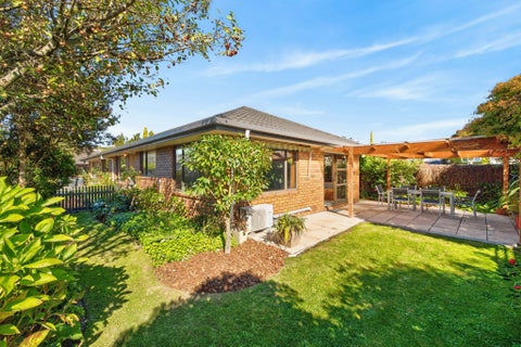 1/28A STUDHOLME STREET, Somerfield, Christchurch