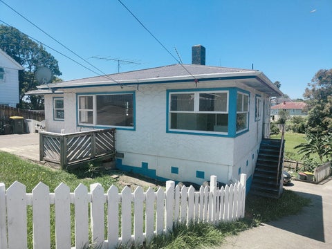 262 Bairds Road, Otara, Auckland