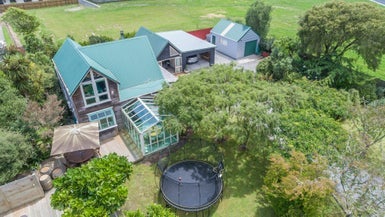 254 Mill Road, Otaki