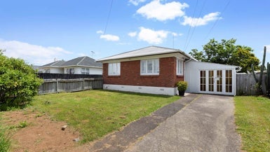 43 Sutton Crescent, Papakura, Papakura