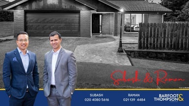 9 Ferngrove Avenue, Ranui, Auckland