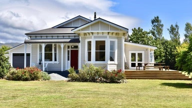 46 Old Hautere Road, Hautere