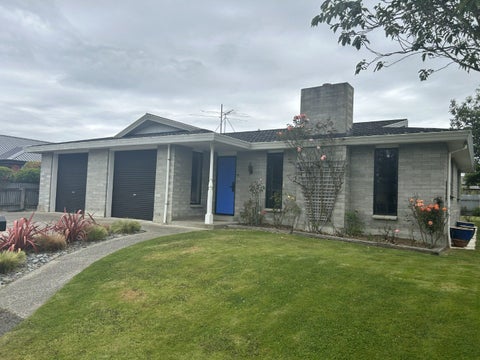 194 Ward Street, Hargest, Invercargill