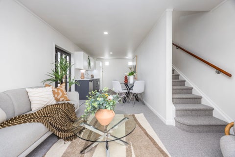 7/70 Randolph Street, Eden Terrace, Auckland City, Auckland