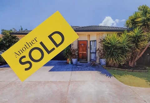 25 Titchmarsh Crescent, Flat Bush, Auckland