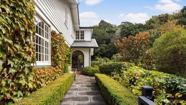 37 Oban Street, Wadestown, Wellington