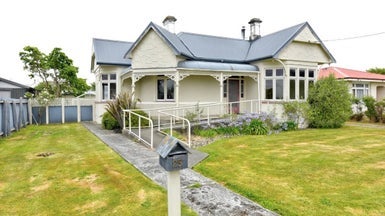 25 Carlyle Street, Mataura, Mataura