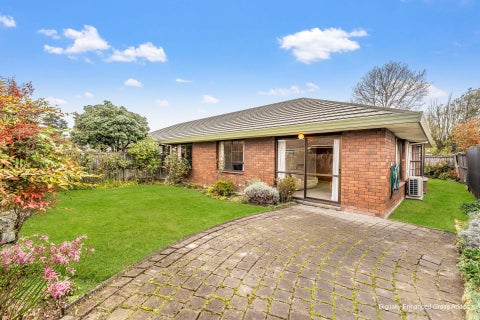 1/29 Royleen Street, Casebrook, Christchurch