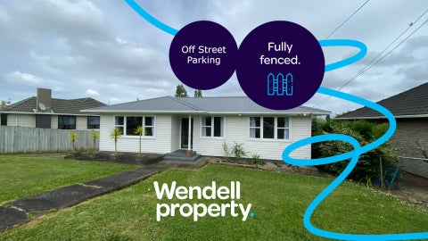53 Ferguson Road, Otara, Auckland