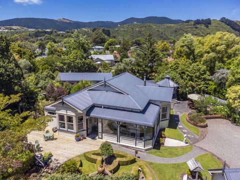 16 Rata Road, Raumati Beach, Paraparaumu