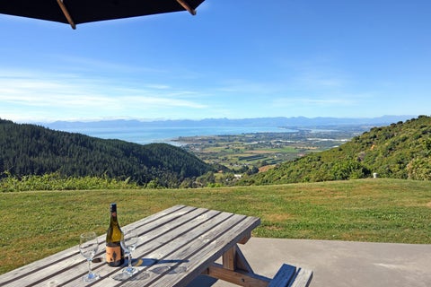 273 Riwaka-Sandy Bay Road, Takaka Hill