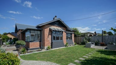 51 Price Street, Grasmere, Invercargill