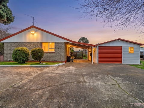 110 Waiau Crescent, Kingswell, Invercargill