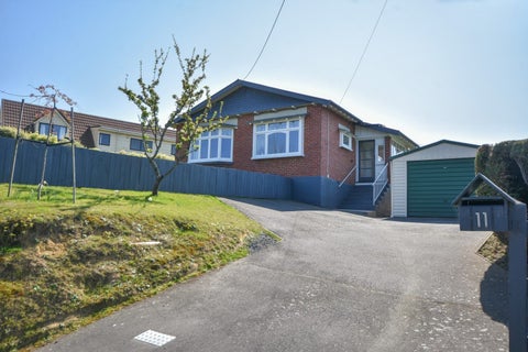 11 Lethaby Street, Abbotsford, Dunedin