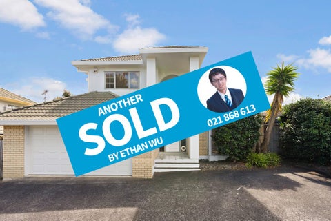 1/8 Alicia Road, Somerville, Auckland