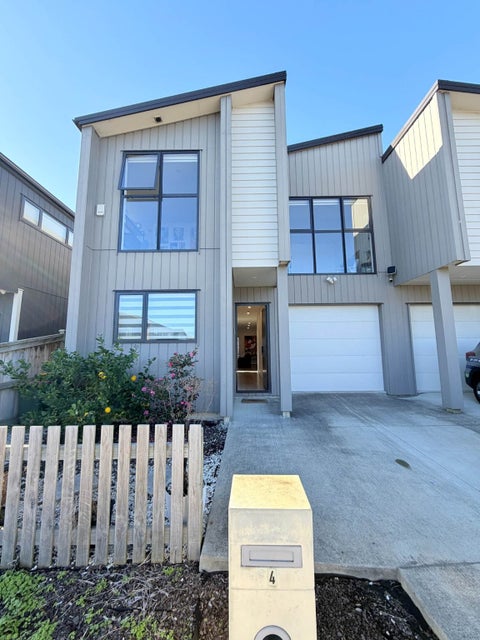 4 Christella Street, Flat Bush, Auckland