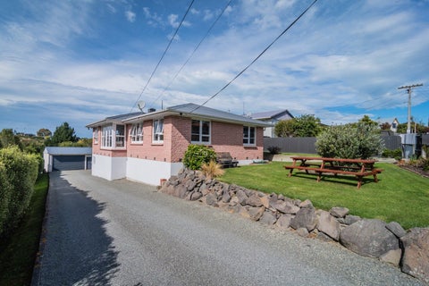 34 Matai Crescent, Highfield, Timaru