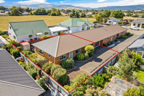 9B Victoria Street, Mosgiel, Mosgiel