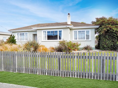 7 Sandringham Street, Oamaru North, Oamaru