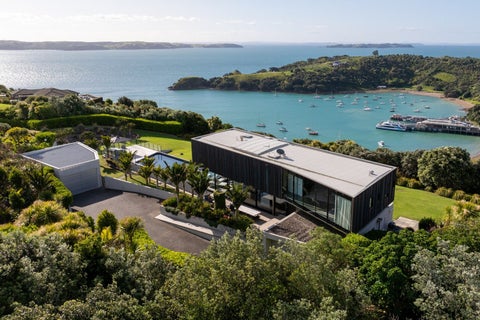 89 Nick Johnstone Drive, Waiheke Island, Waiheke Island