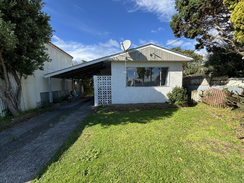 27 Liverpool Street, Whanganui, Whanganui