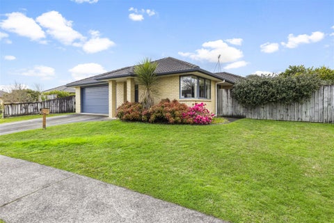 5 Gresham Place, Rototuna North, Hamilton