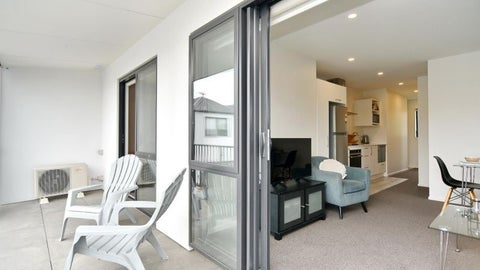 101/142 Leinster Road, Merivale, Christchurch