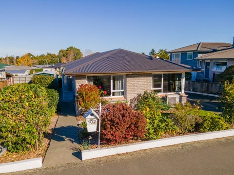 102 Pages Road, Marchwiel, Timaru