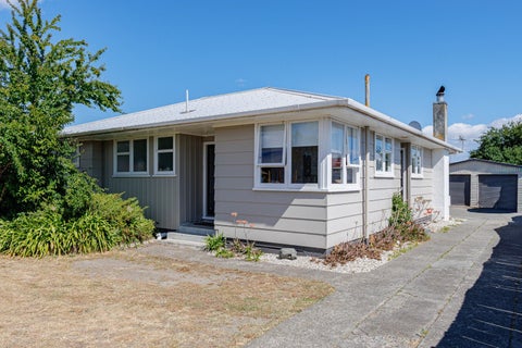 74 Dundee Drive, Flaxmere, Hastings