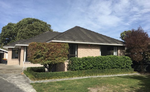 10 Blossomdale Place, Bishopdale, Christchurch