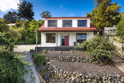 6 Doon Street, Vauxhall, Dunedin