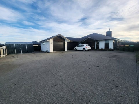 13 Caracara Place, Rolleston, Rolleston