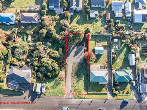 53 Theodore Street, Bluff