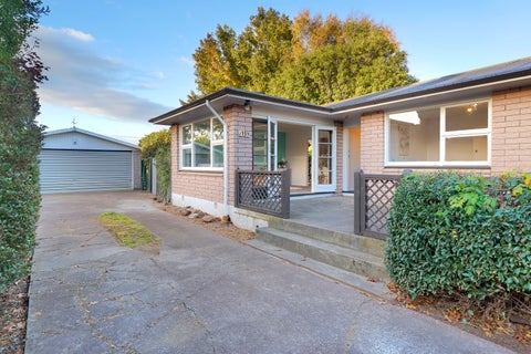 15 Jarrow Place, Halswell, Christchurch