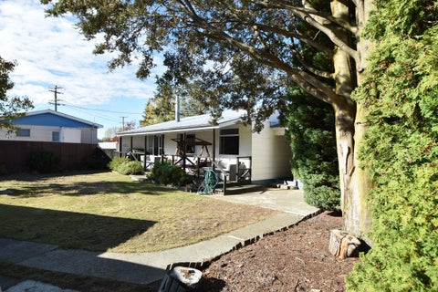 6 Sefton Street, Twizel, Twizel